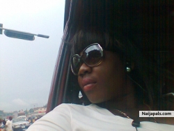 Its k..to look @d world