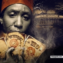 Sewere by Weird MC ft. Mo’Cheddah & Sasha P