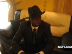 Seun Awomodu