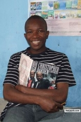 CHUKWUEMEKA OGBONNAYA