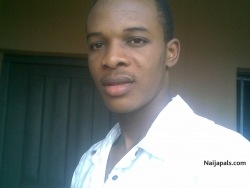 charles a.k.a mongangstar