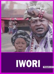 IWORI - Latest Yoruba Movie 2025 Drama ; Taofeek Adewale Digboluja | Iya Gbonkan