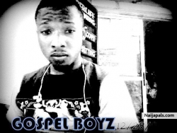 GOSPEL BOYZ