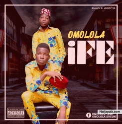 Ife by Omolola 