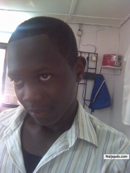 Abimbola Fayemiwo 