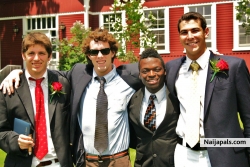 Graduation