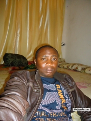 Eric Madza