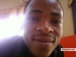 Azubuike Michael