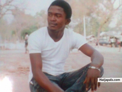 Olayiwola Daud Olayide (walexdeedot)