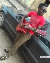 Guitar