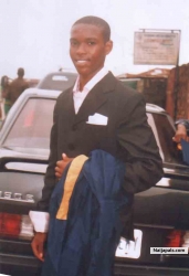 samuel Godwin