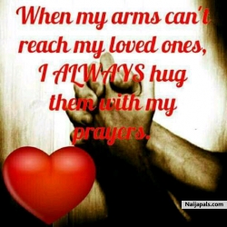 to my love