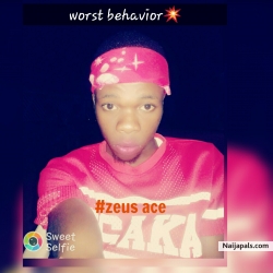momodu Eric (spencereric)