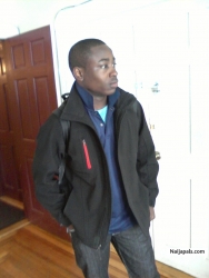 Me getting home after skul...