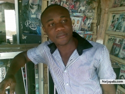Nwoga Emmanuel C. (emmaco4real009)