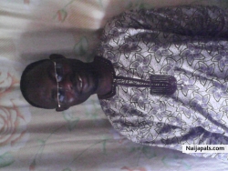 Nice man