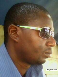 Stephen Oamen