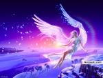 On Eagle's Wings