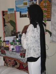 Nambogo Nuriat 