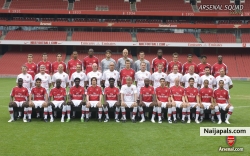 Tha Gunners