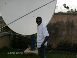 Joe Edima
