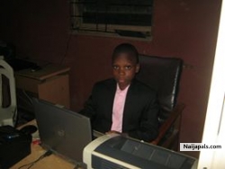 Osilamah Micheal (skygamers)