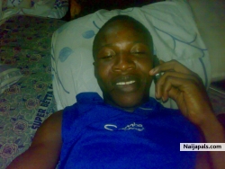 @ D Cribb trying to relax