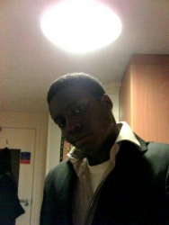 Dayo Adebowale