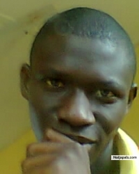 saleh victor ochoje