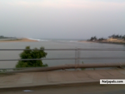 GHANA
