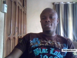 CHARLES CHIEDOZIE ONYEMAECHI