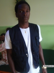 DOMINIC ARINZE