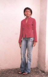 Lizzy Joseph 