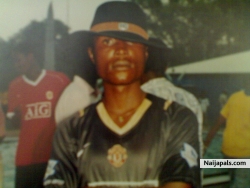 AIYE FEMI (femi1988)