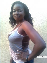 Dorcas Kiekwe (Dorkybaby452)