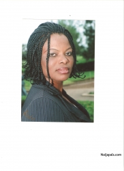 Oluchi Nwankwo (niyilomo4real)