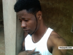 Oni Abioye Olanrewaju (giggs_1960)