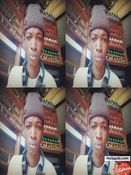 damilola bakare (supadee)