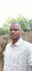 Innocent Sunday Chijioke (Innochi)