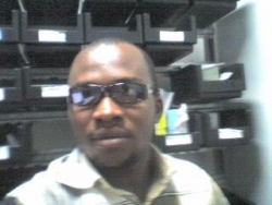 sammie oluwagbemiga