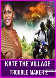 Kate The Village Trouble Maker 2