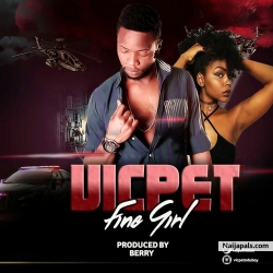fine Girl by Vicpet