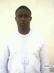 Kennymoore oladimeji (Kennymoore78)