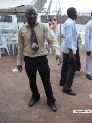 David D. Mamman (Dandav)