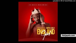 England Girl by Empac Gold