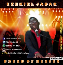 Ezekiel jabar (ezekieljabar)