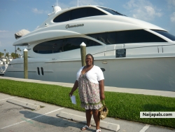 HAPPY BIRTHDAY TO ME...FLORIDA BABY...