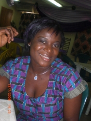 Ifeoma Agumanu  (Ephee)