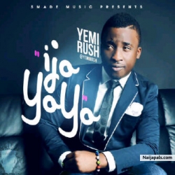 ijo yoyo by YEMI RUSH