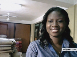 Olaoye Titilayo